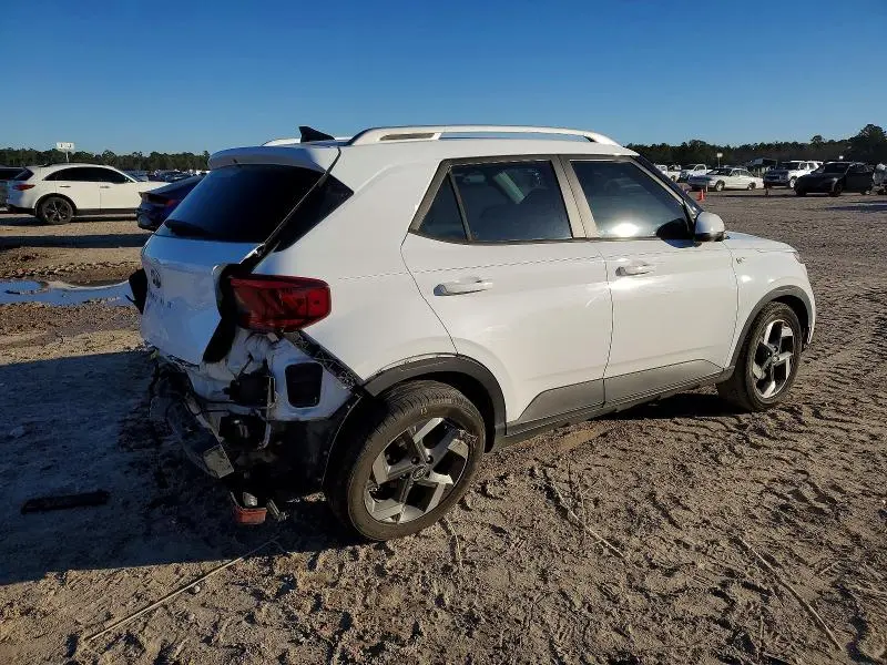 2021 HYUNDAI VENUE SEL  