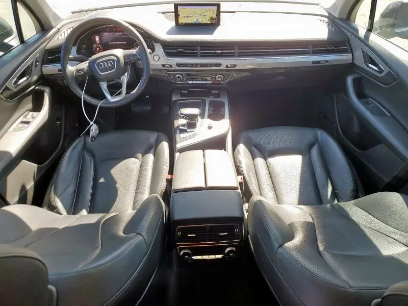 2019 AUDI Q7 PREMIUM PLUS