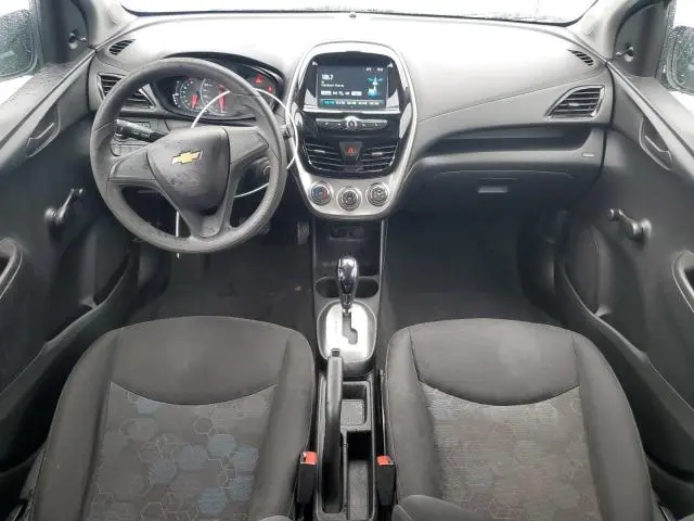 2016 CHEVROLET SPARK LS  