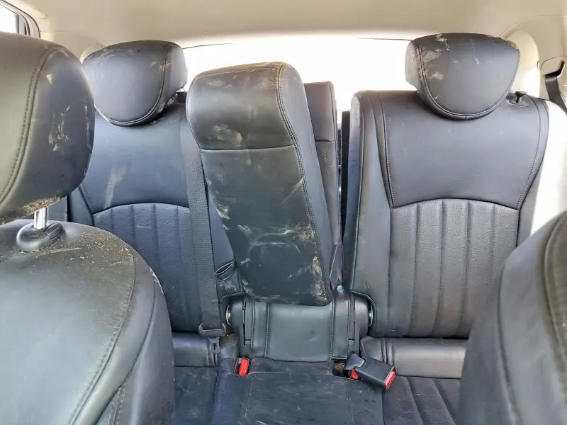 2016 INFINITI QX50 BASE  