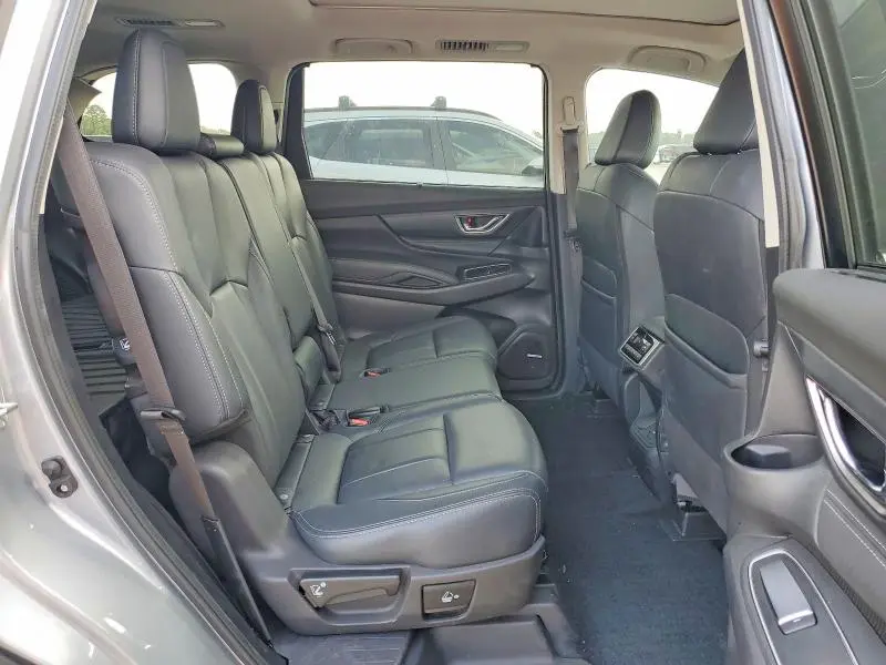 2023 SUBARU ASCENT TOURING  