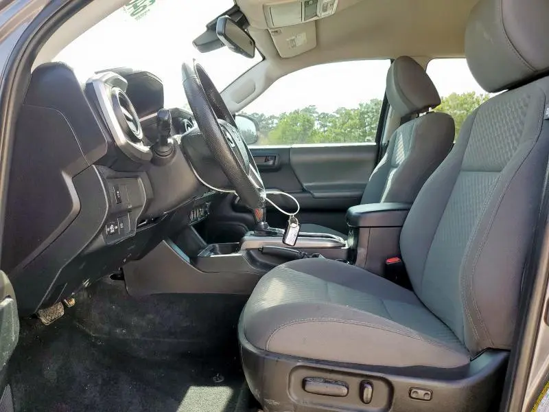 2023 TOYOTA TACOMA DOUBLE CAB  