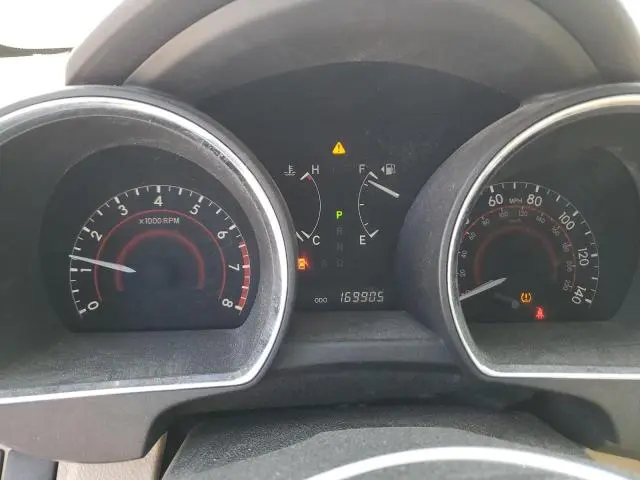 2011 TOYOTA HIGHLANDER LIMITED