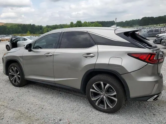 2018 LEXUS RX 350 BASE  