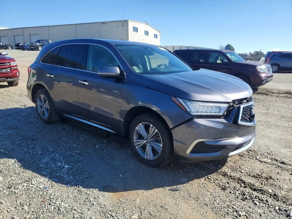 2020 ACURA MDX   