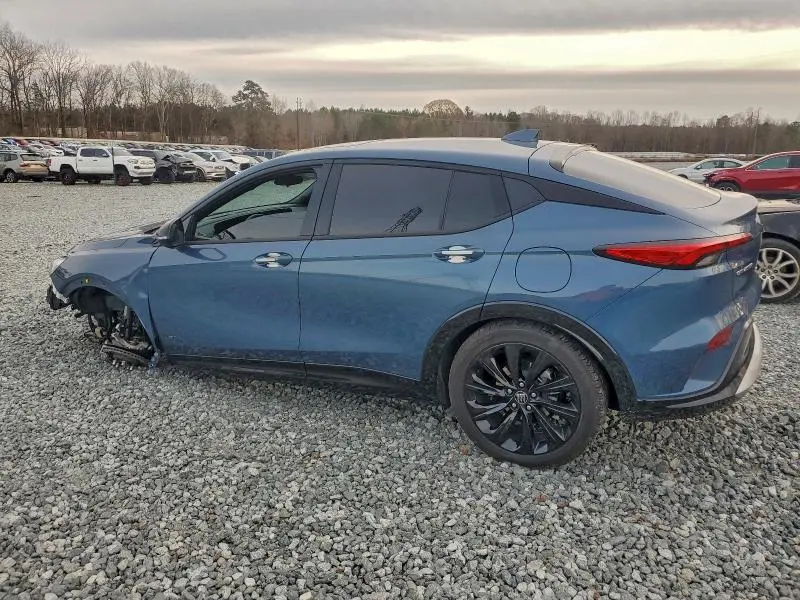 2025 BUICK ENVISTA SPORT TOURING  