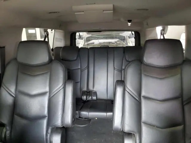 2016 CADILLAC ESCALADE ESV PREMIUM  
