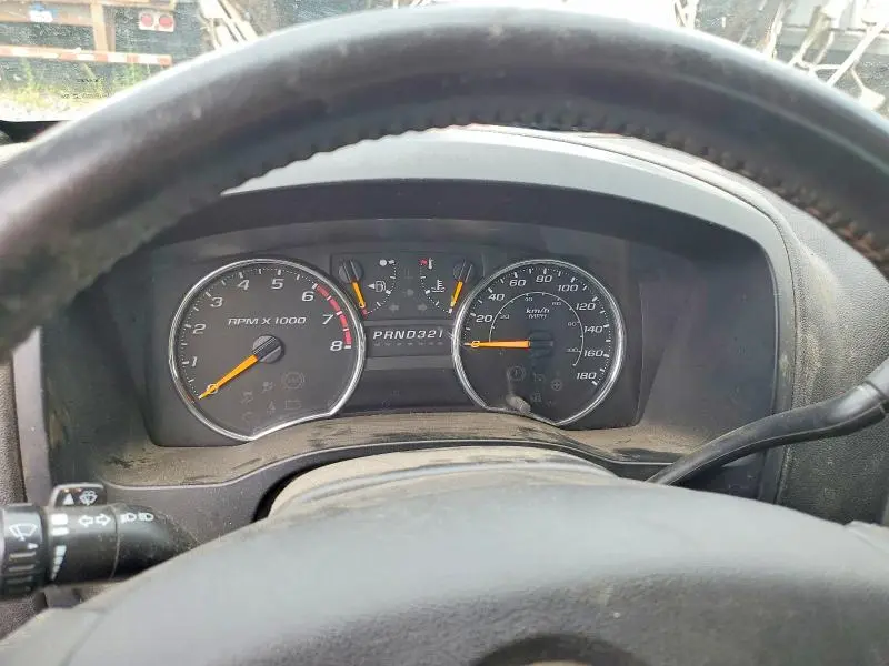 2011 CHEVROLET COLORADO LT  
