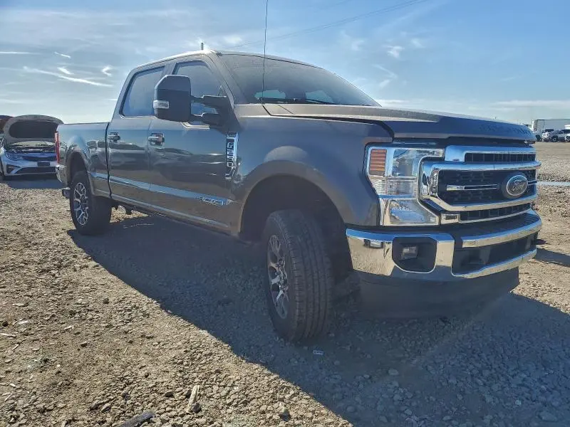 2020 FORD F250 SUPER DUTY  