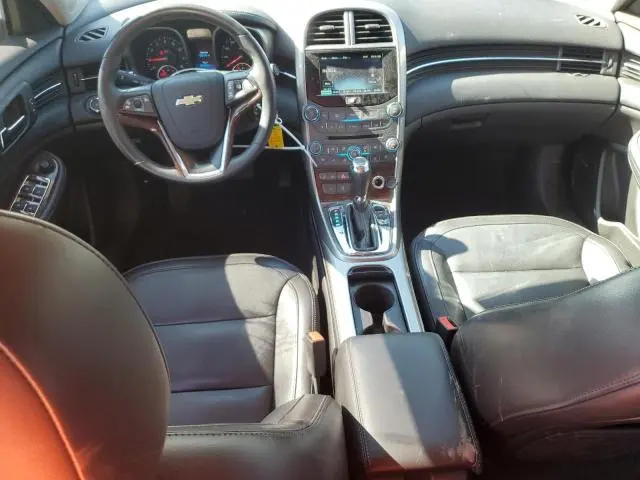 2013 CHEVROLET MALIBU 2LT