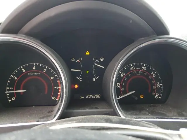 2011 TOYOTA HIGHLANDER LIMITED  