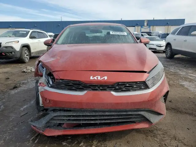 2023 KIA FORTE LX  