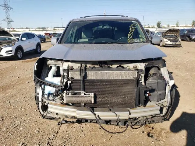 2014 HONDA PILOT EXL  