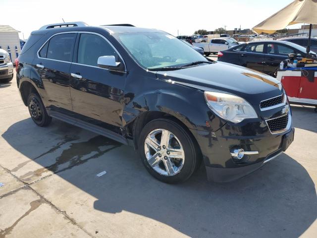 2015 CHEVROLET EQUINOX LTZ