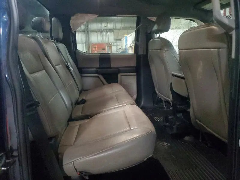 2020 FORD F-350   