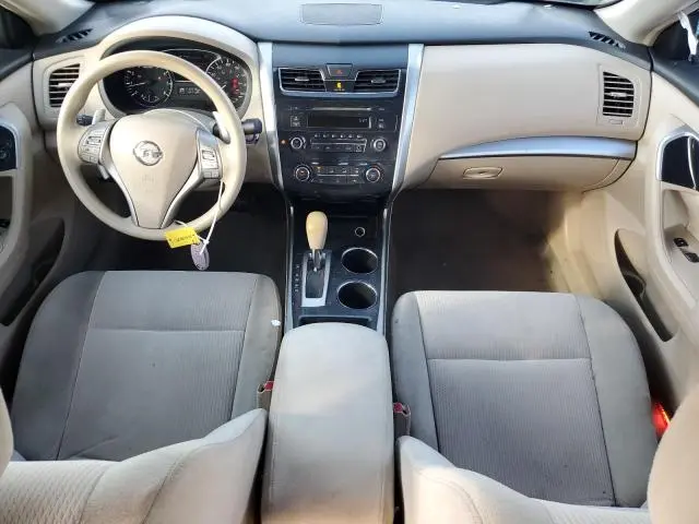 2013 NISSAN ALTIMA 3.5S  