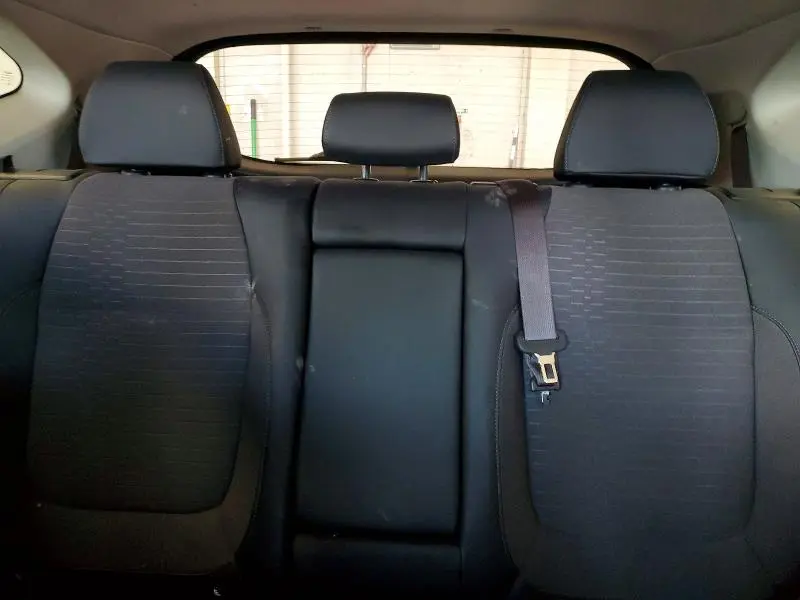 2022 KIA SELTOS NIGHTFALL  