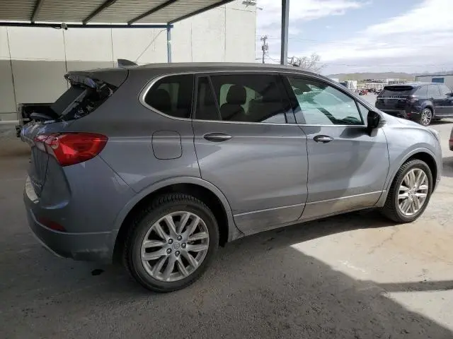 2020 BUICK ENVISION PREMIUM  