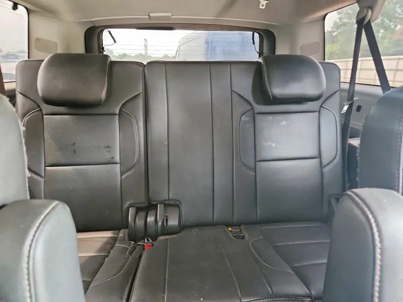 2017 CHEVROLET SUBURBAN K1500 LT  