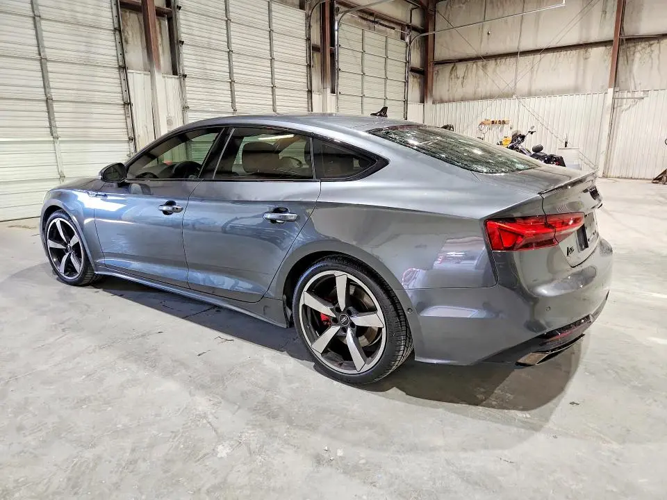 2023 AUDI A5 PRESTIGE 45  