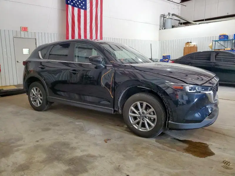 2023 MAZDA CX-5 PREFERRED  