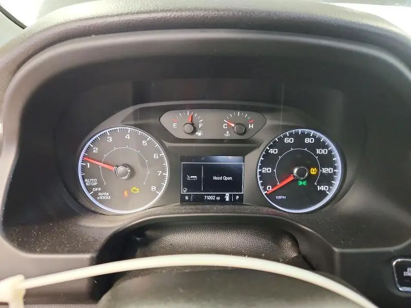 2019 GMC ACADIA SLE  