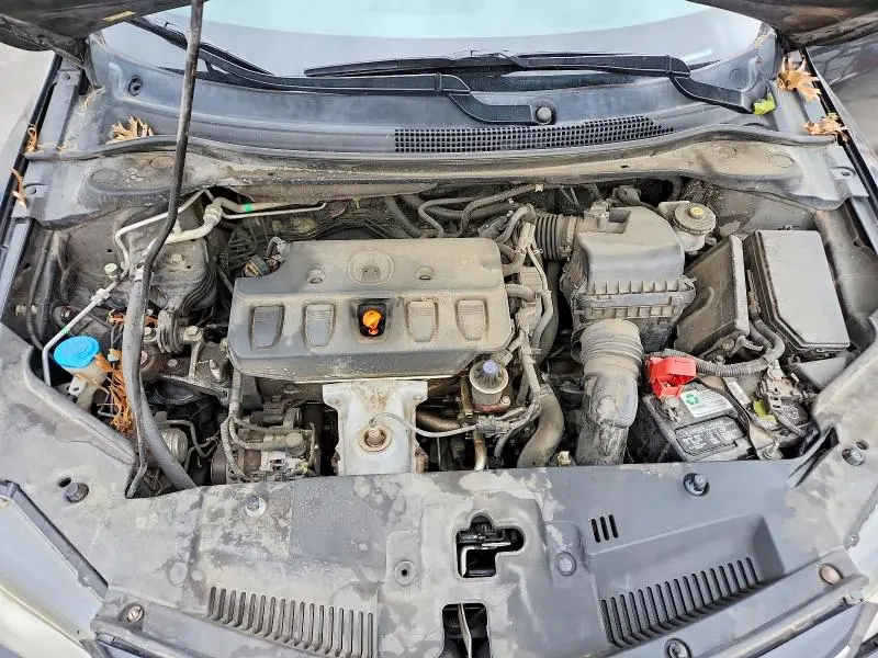 2013 ACURA ILX 20 TECH  