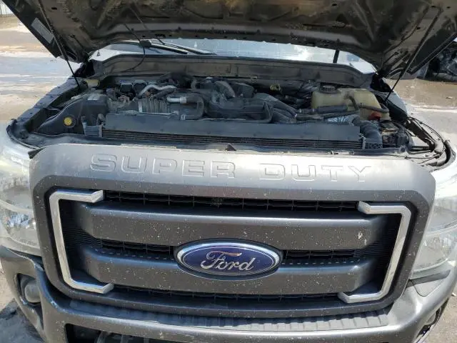 2016 FORD F250 SUPER DUTY  