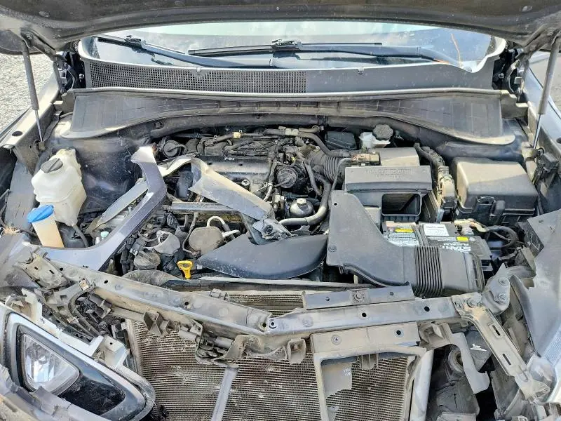 2017 KIA SORENTO EX V6  