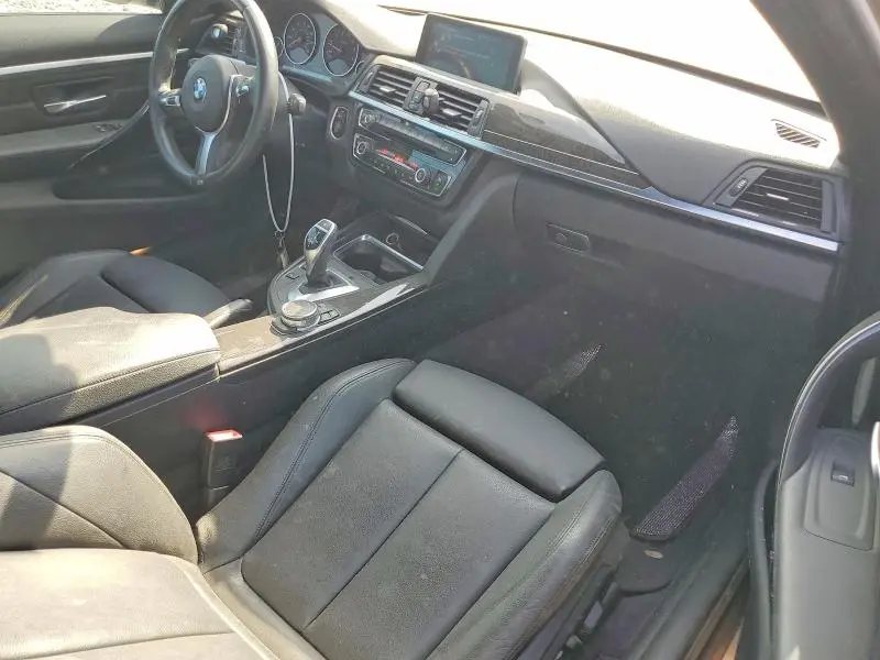 2015 BMW 428 I  
