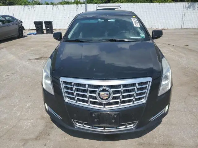 2015 CADILLAC XTS LUXURY COLLECTION  