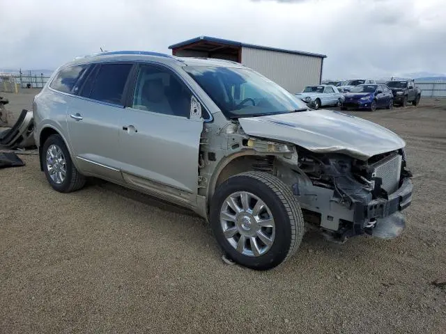 2014 BUICK ENCLAVE   
