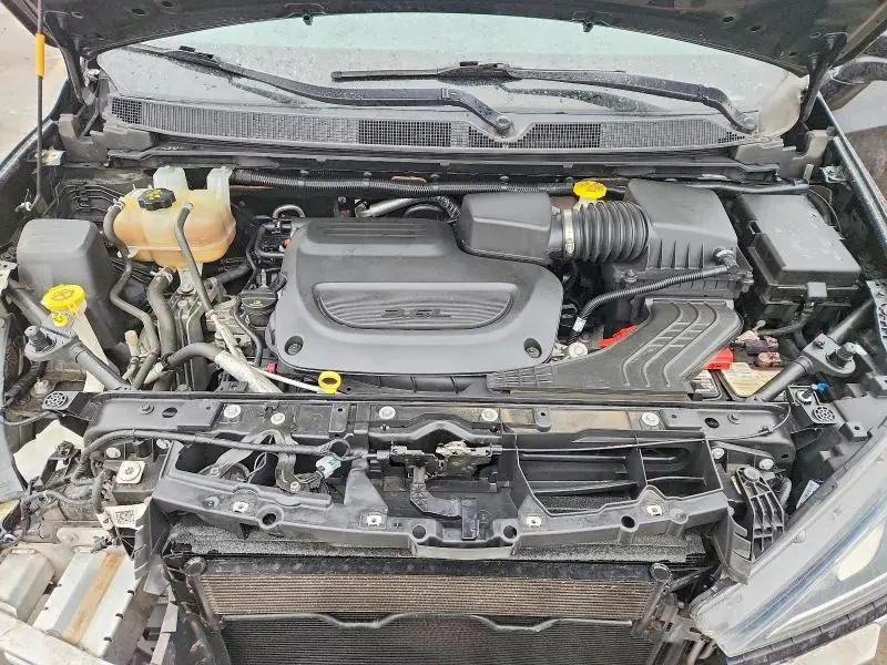 2019 CHRYSLER PACIFICA TOURING L PLUS  