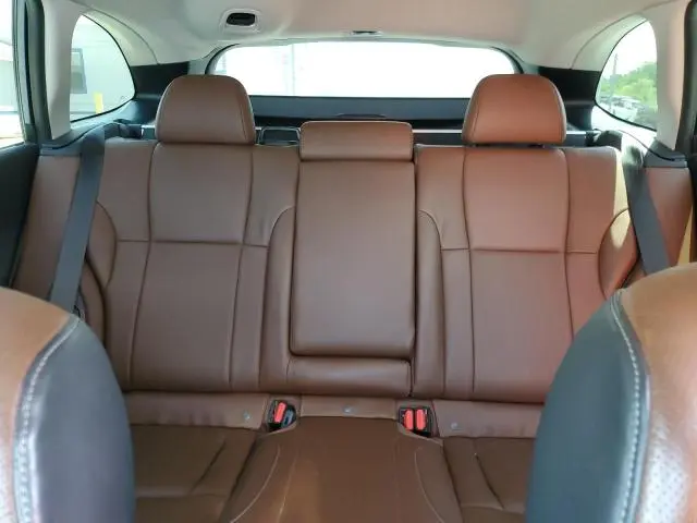 2020 SUBARU OUTBACK TOURING LDL  