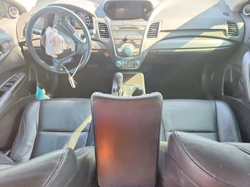 2015 ACURA RDX TECHNOLOGY  