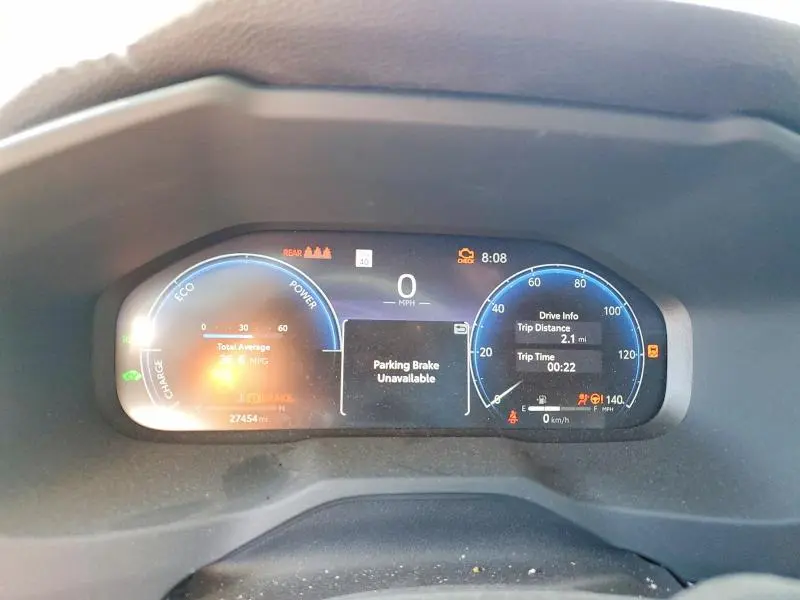 2023 TOYOTA RAV4 XSE  