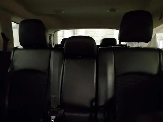 2019 DODGE JOURNEY CROSSROAD  