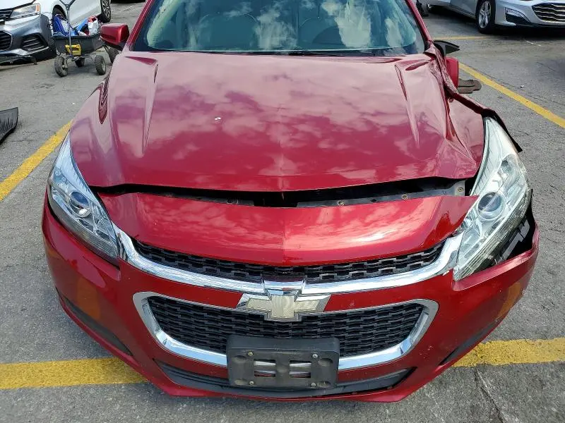 2014 CHEVROLET MALIBU 1LT  
