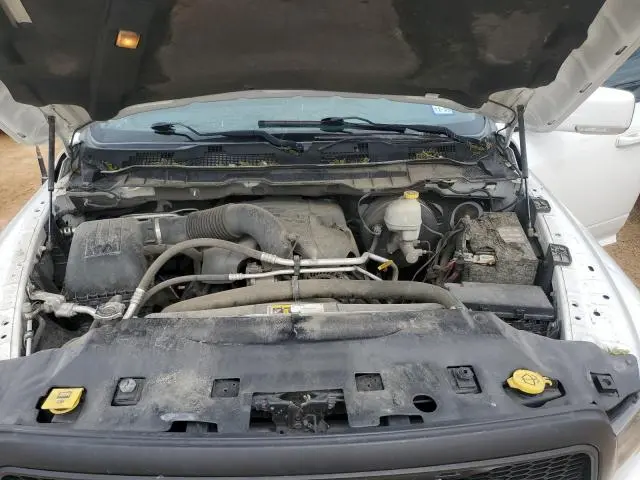 2015 RAM 1500 SPORT