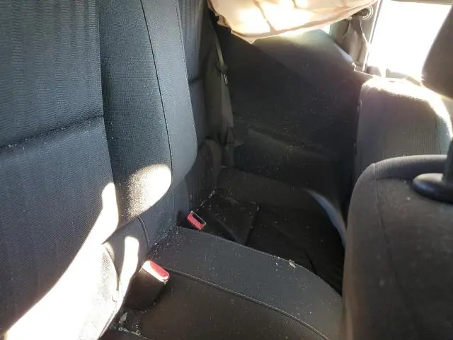 2014 CHEVROLET CAMARO LS  