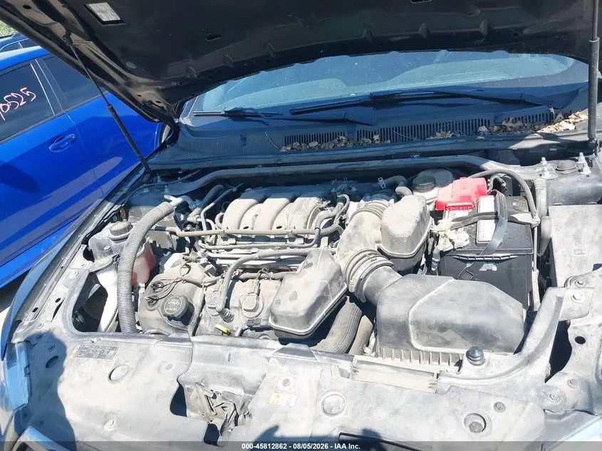 2016 FORD TAURUS SEL