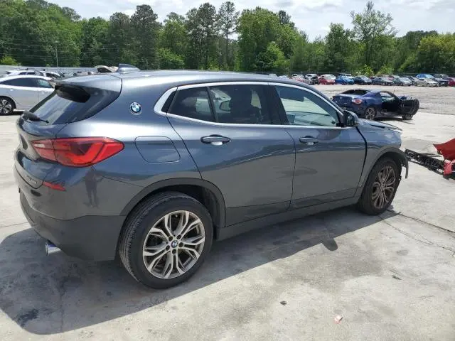 2020 BMW X2 SDRIVE28I  