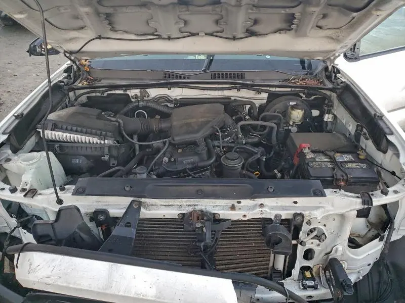 2016 TOYOTA TACOMA ACCESS CAB  