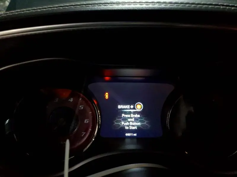 2023 DODGE CHARGER SRT HELLCAT  