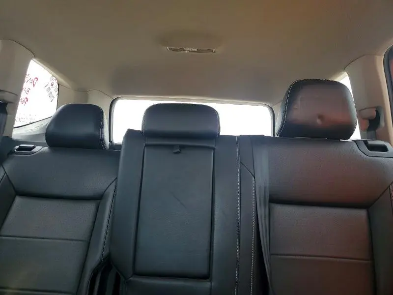 2021 VOLKSWAGEN ATLAS SE  