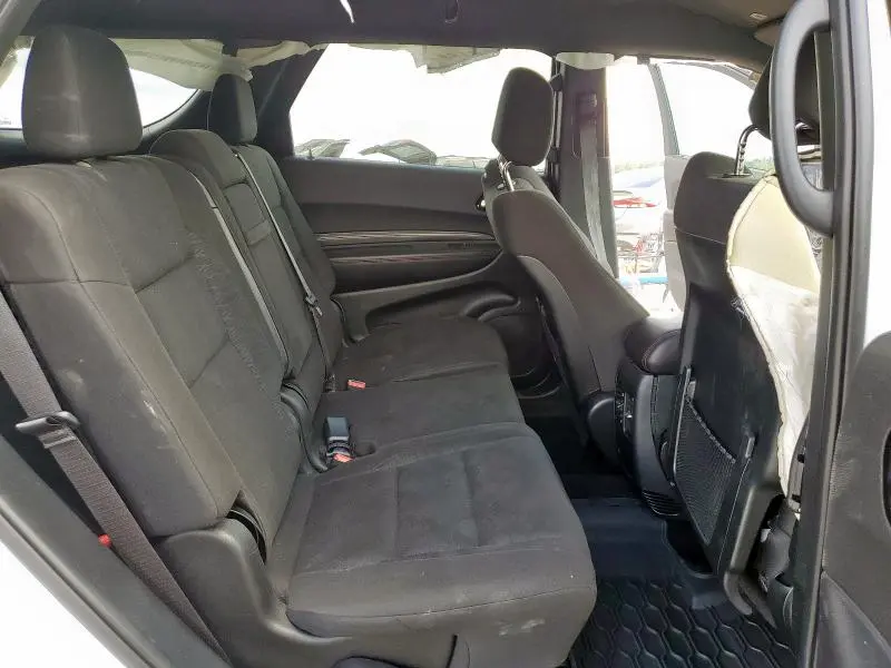 2024 DODGE DURANGO GT  