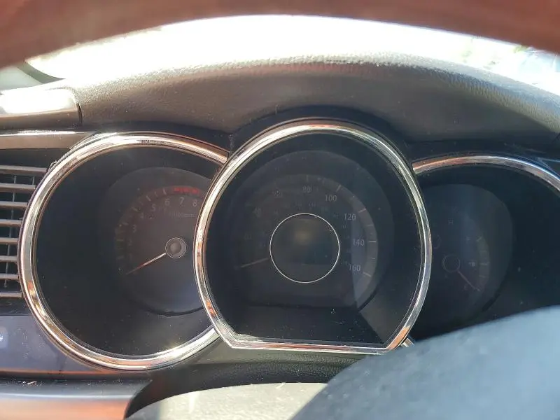 2012 KIA OPTIMA LX  