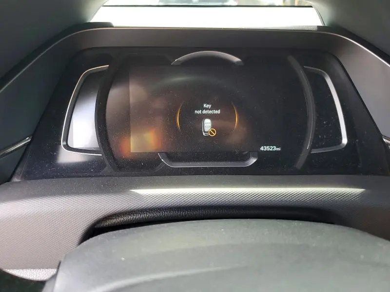 2020 HYUNDAI IONIQ SEL  