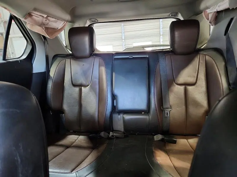 2012 CHEVROLET EQUINOX LT  