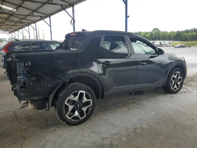 2023 HYUNDAI SANTA CRUZ LIMITED  